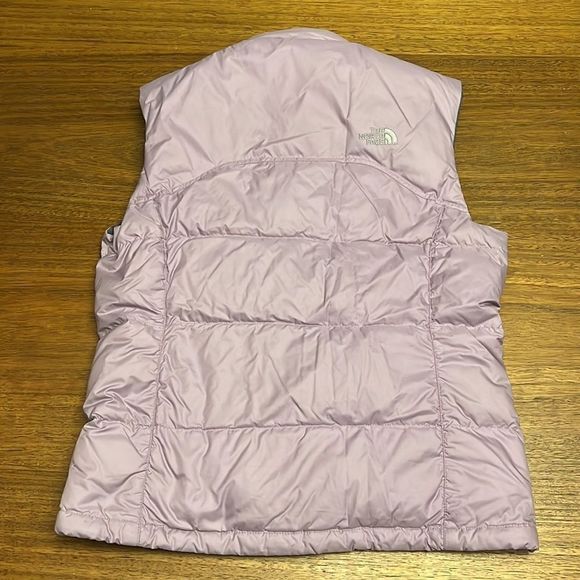 The North Face vest - Picture 4 of 5